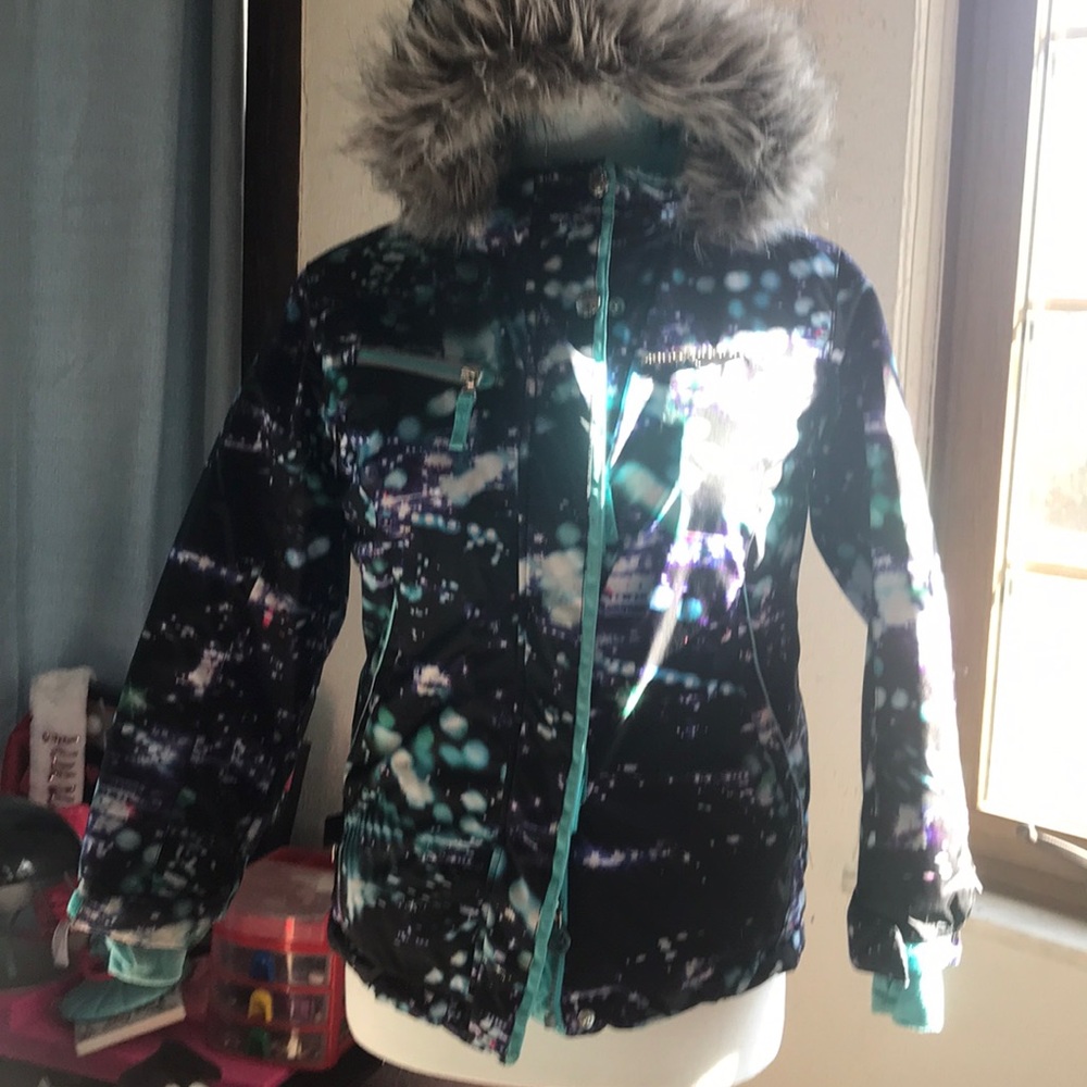 Jacket